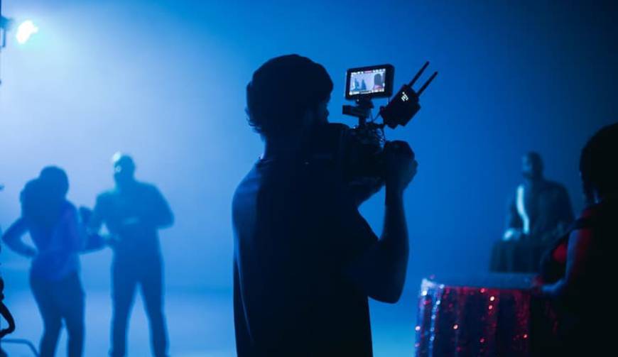 东莞产品视频拍摄