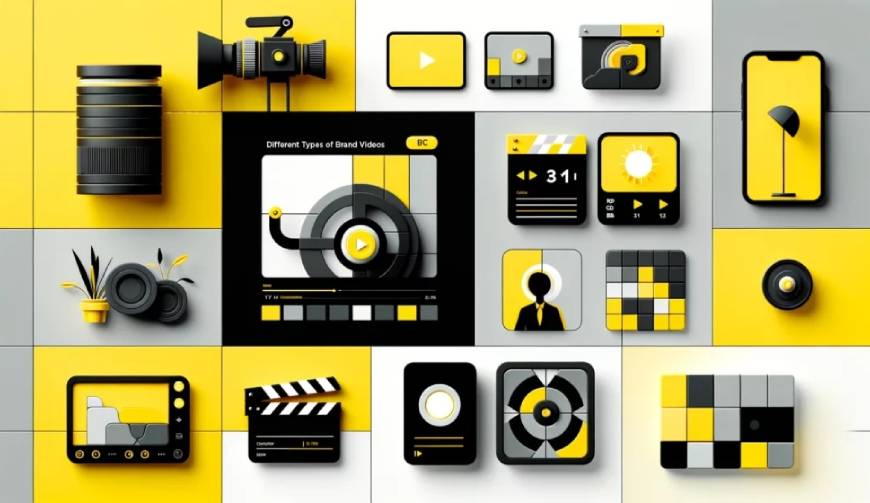 东莞产品视频拍摄